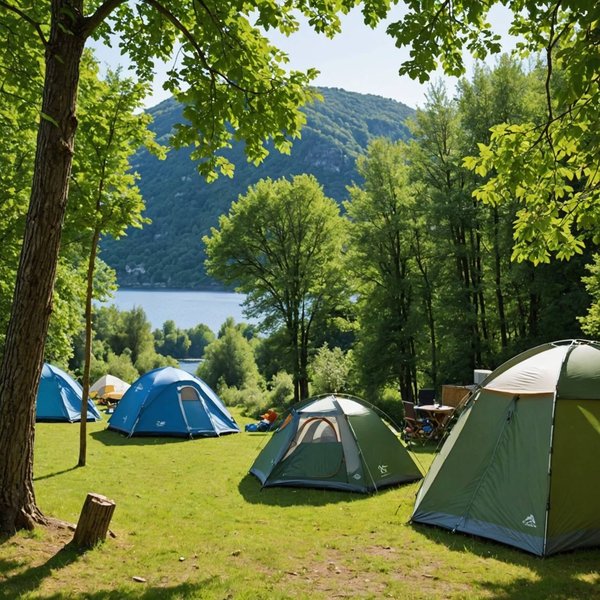 Découvrez les Meilleurs Campings du Tarn: Guide Complet pour un Séjour d'Exception | Glaciere-Camping