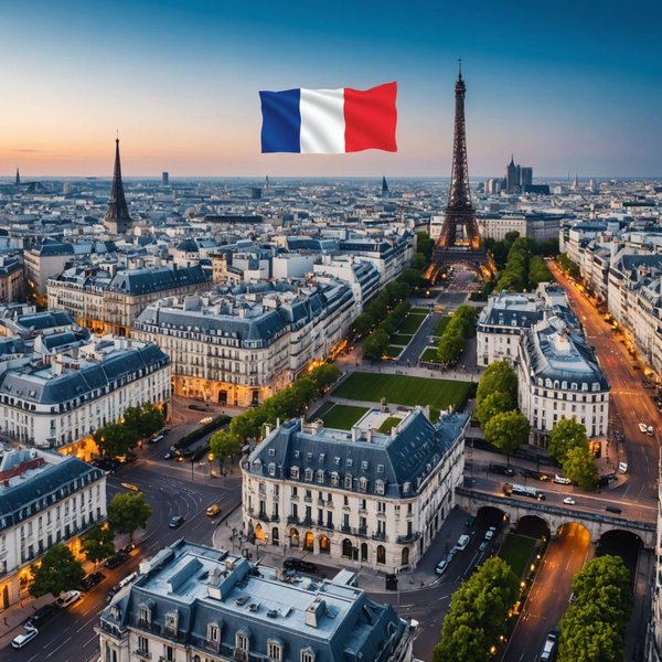 Top 5 des meilleures agences SEO en France : Optimisez votre visibilité en ligne!