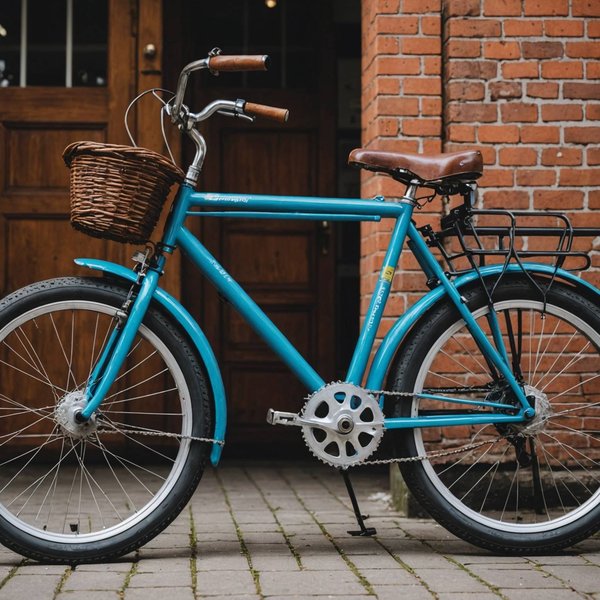 Guide Ultime pour l'Achat d'un Vélo d'Occasion : Conseils et Astuces pour Trouver la Perle Rare en Magasin