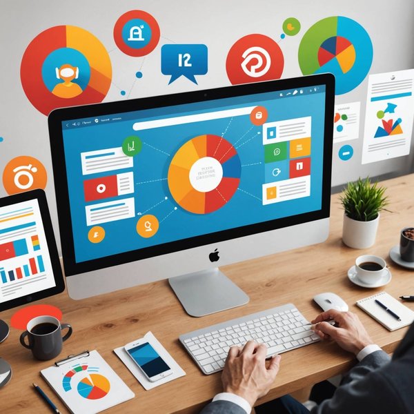 Choisir la Meilleure Agence de Création de Site Web sur Mesure: Critères Essentiels à Considérer