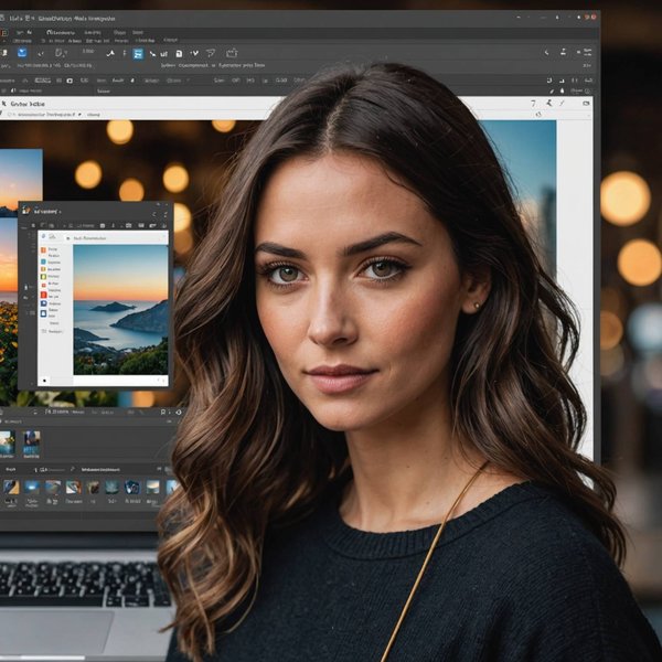 Top 10 des Logiciels de Test de Photo Gratuits 2023: Optimisez vos Images avec le Guide Complet de DepannageInformatiqueLeMans.fr