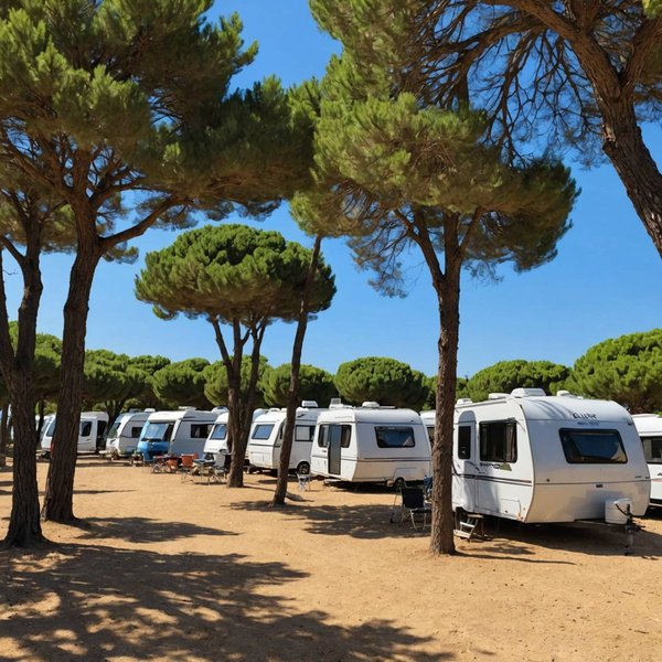 Guide Ultime 2023: Comment Choisir le Meilleur Camping à Vias dans le Sud de la France?