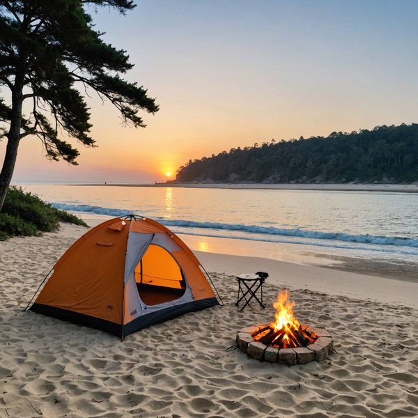Les Secrets Révélés pour un Séjour de Camping Inoubliable à Mimizan Plage | Guide Ultime 2023
