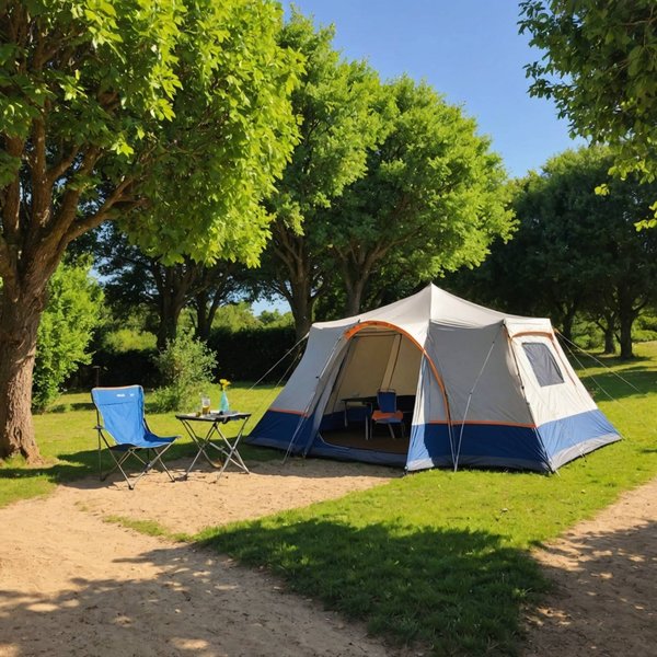 Découvrez la Vendée : Guide Ultime pour Trouver un Séjour en Camping à Petit Prix
