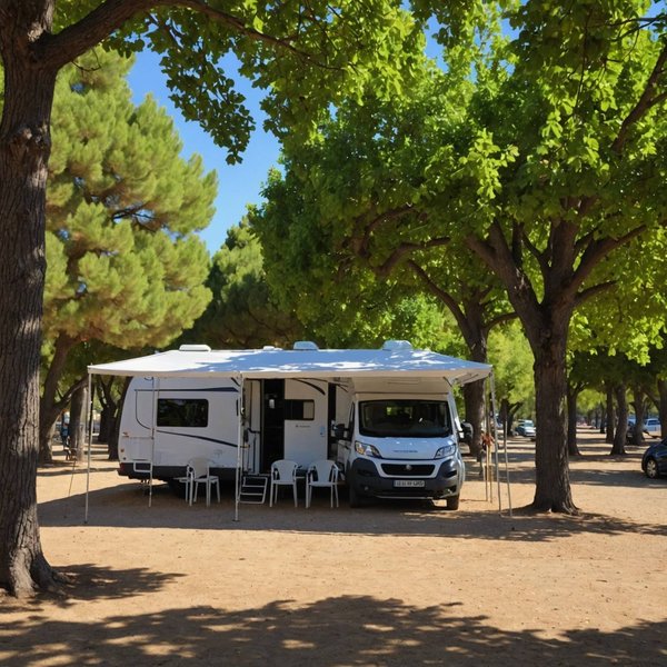 Top Campings à Perpignan pour Séminaire d'Entreprise : Découvrez le Meilleur Cadre avec Salles de Réunion