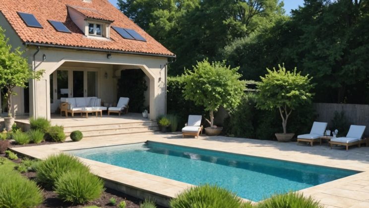 Choisir le Meilleur Constructeur de Piscine dans les Landes (40) : Guide Pratique pour un Jardin de Rêve