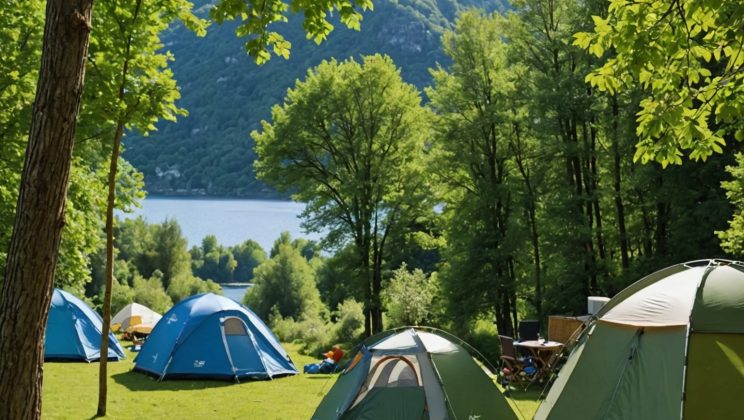 Découvrez les Meilleurs Campings du Tarn: Guide Complet pour un Séjour d’Exception | Glaciere-Camping