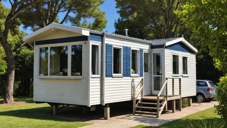 Découvrez les Meilleures Formules de Location de Mobil-homes en Vendée – Votre Guide de Camping Idéal