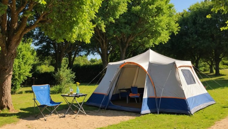 Découvrez la Vendée : Guide Ultime pour Trouver un Séjour en Camping à Petit Prix