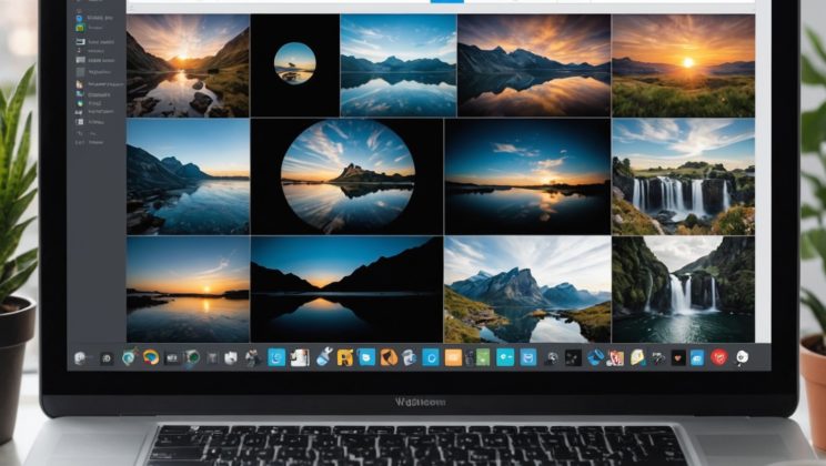Top 10 des Logiciels de Gestion de Photos 2023: Optimisez votre Portfolio Photographique sur Vigilance-Internet.com