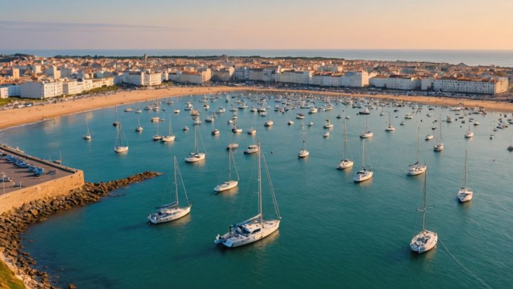 Top Activités à Découvrir aux Sables d’Olonne: Guide Ultime pour un Séjour Camping Inoubliable