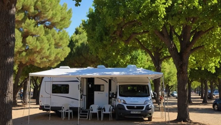 Top Campings à Perpignan pour Séminaire d’Entreprise : Découvrez le Meilleur Cadre avec Salles de Réunion