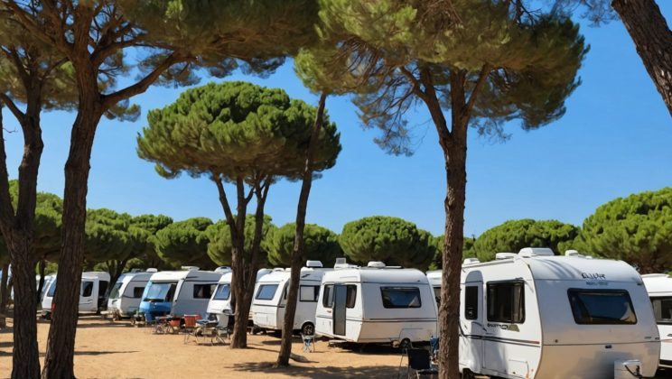 Guide Ultime 2023: Comment Choisir le Meilleur Camping à Vias dans le Sud de la France?