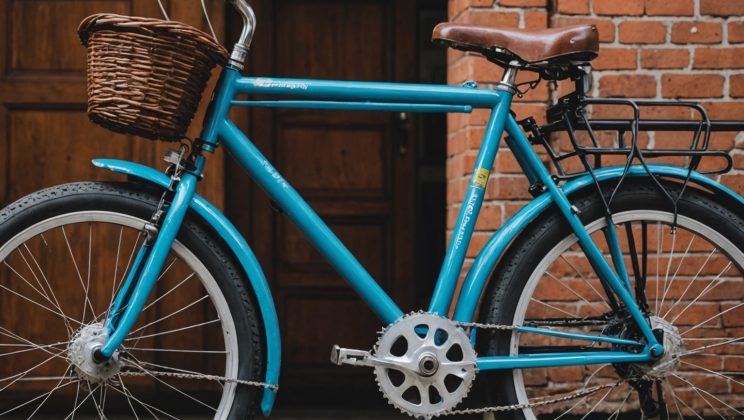 Guide Ultime pour l’Achat d’un Vélo d’Occasion : Conseils et Astuces pour Trouver la Perle Rare en Magasin