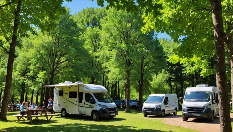 Guide Ultime pour Sélectionner l’Emplacement de Camping Idéal dans les Cévennes – Vos Vacances de Rêve à Bel Air